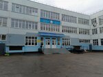 ЧГПУ имени И. Я. Яковлева, психолого-педагогический факультет (Pirogova Street, 25), education infrastructure