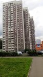 Bronzoff (Sumskoy Drive, 8к3), plumbing shop