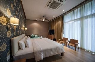 Hotel Gajapuri Resort & SPA, Ko Chang, photo