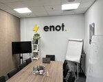 Enot. io (просп. Ямашева, 36), электронная платёжная система в Казани