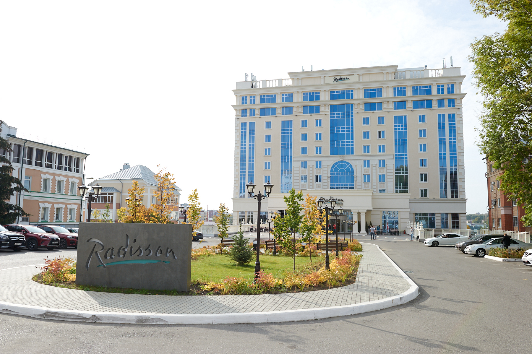 Фото отеля 4