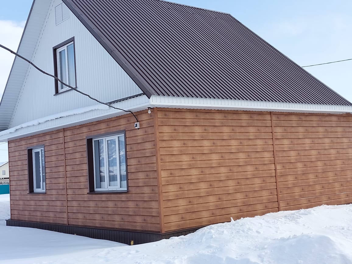 Фото Гостевая Усадьба