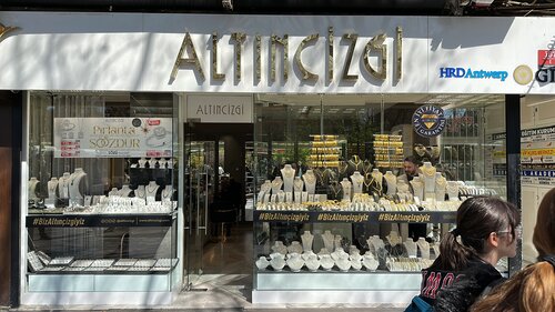Altınçizgi Kuyumculuk Fotoğraf 2