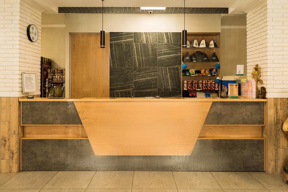 Фото отеля 3