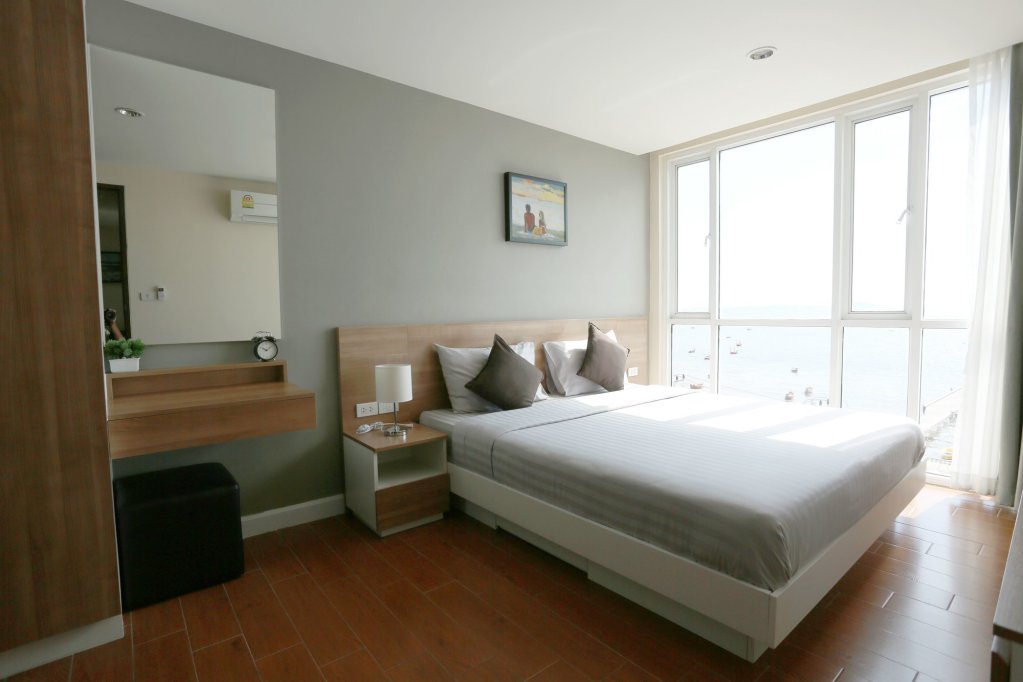 Фото Bbg Seaside Luxurious Service Apartment