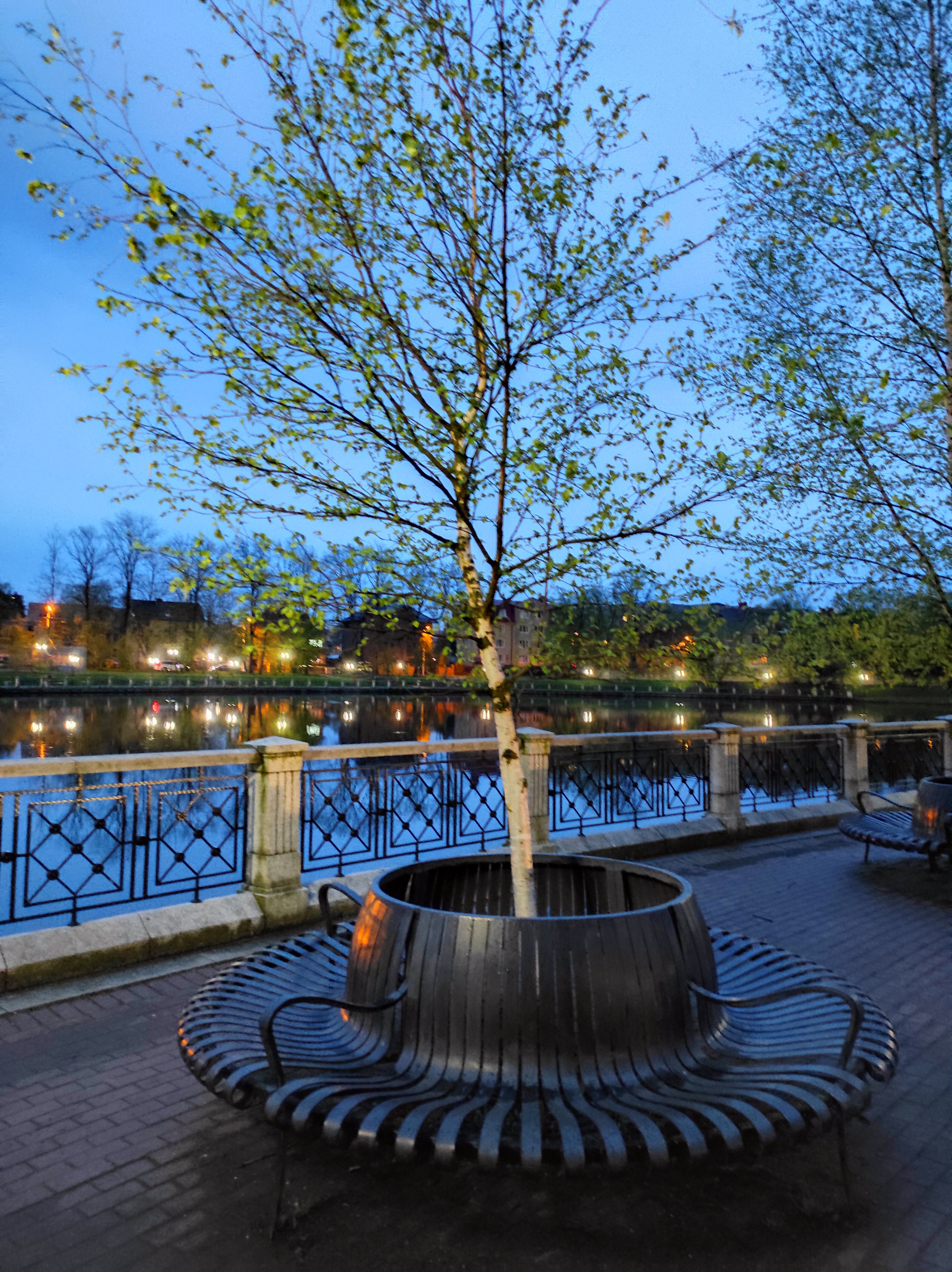 Фото Обертайх