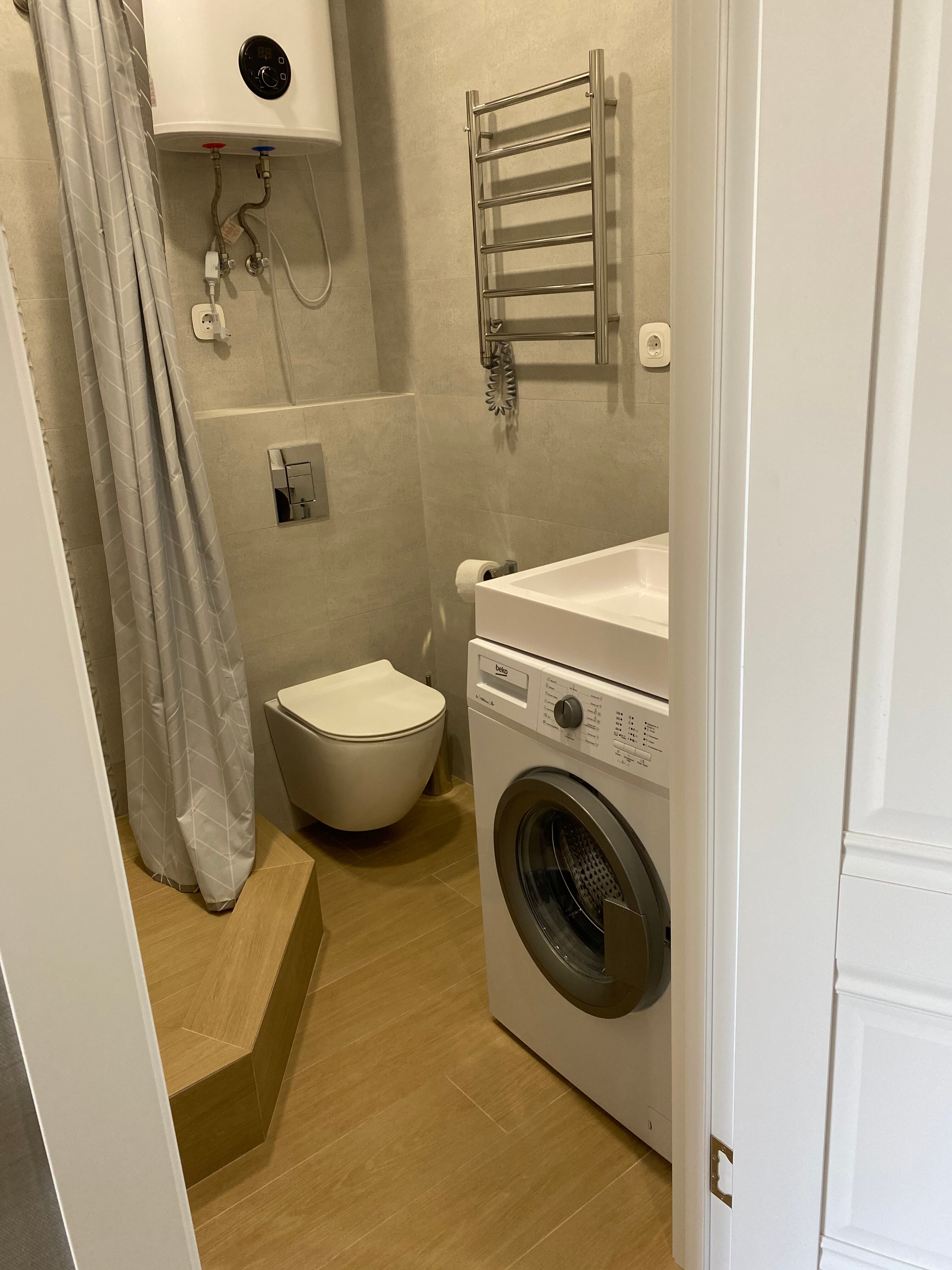 Фото Отдых у Сергея