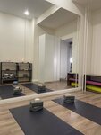 Smart Yoga Studio (Херсонская ул., 41А), студия йоги в Москве