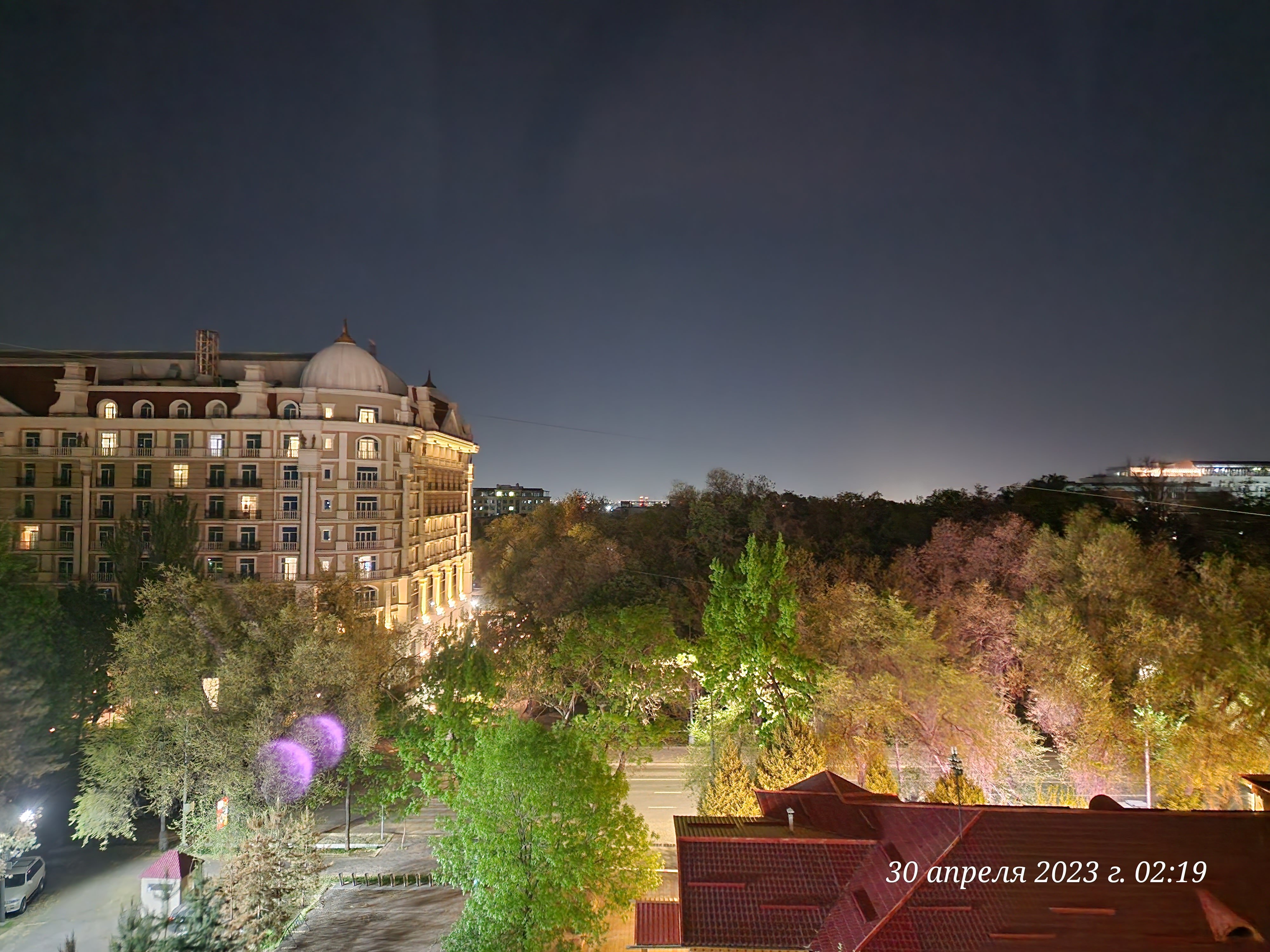 Фото Grand Opera