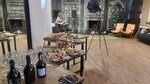 Мануфактура (Sevastopolskaya Street, 29/2), coffee shop