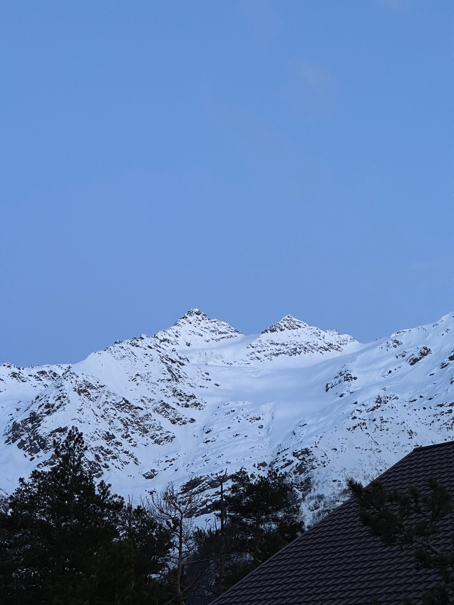 Фото Гранд Терскол