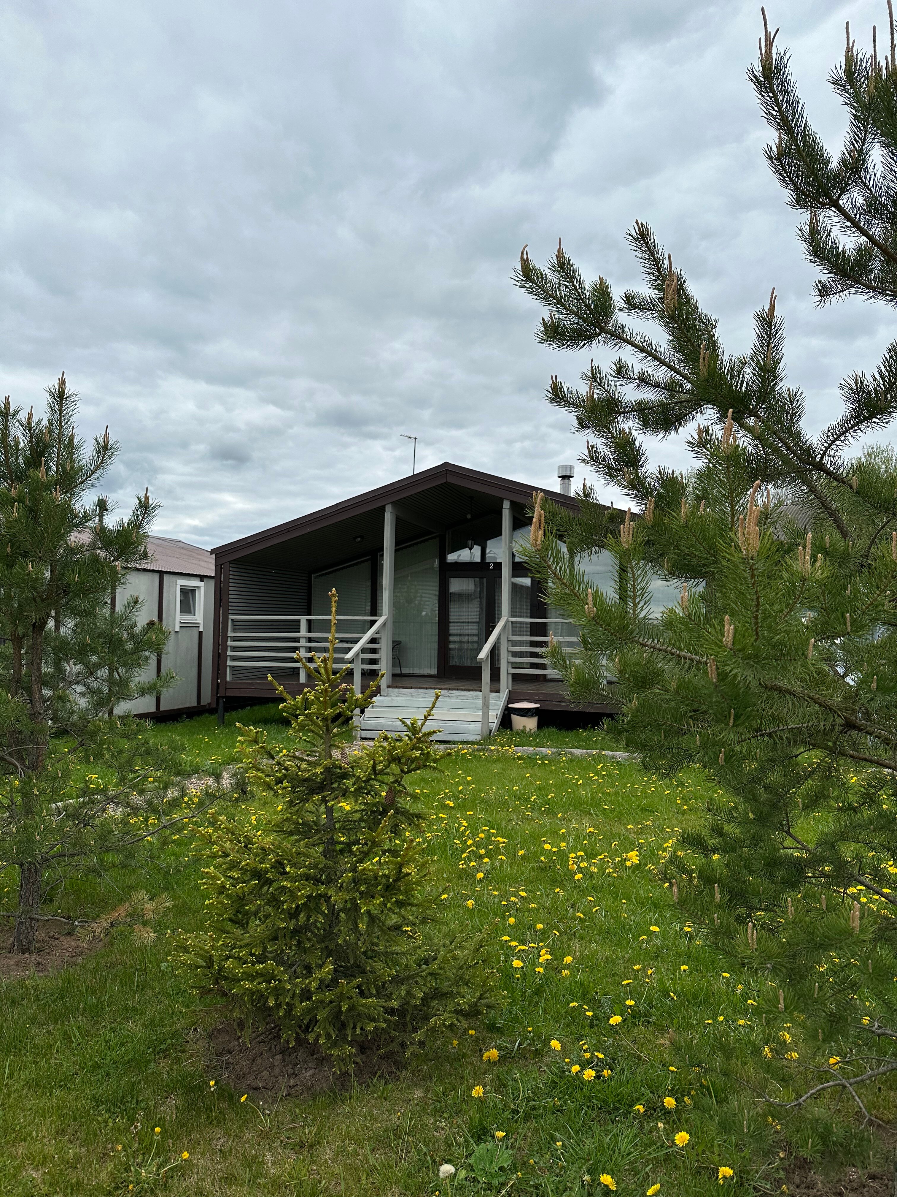 Фото Егорово поместье