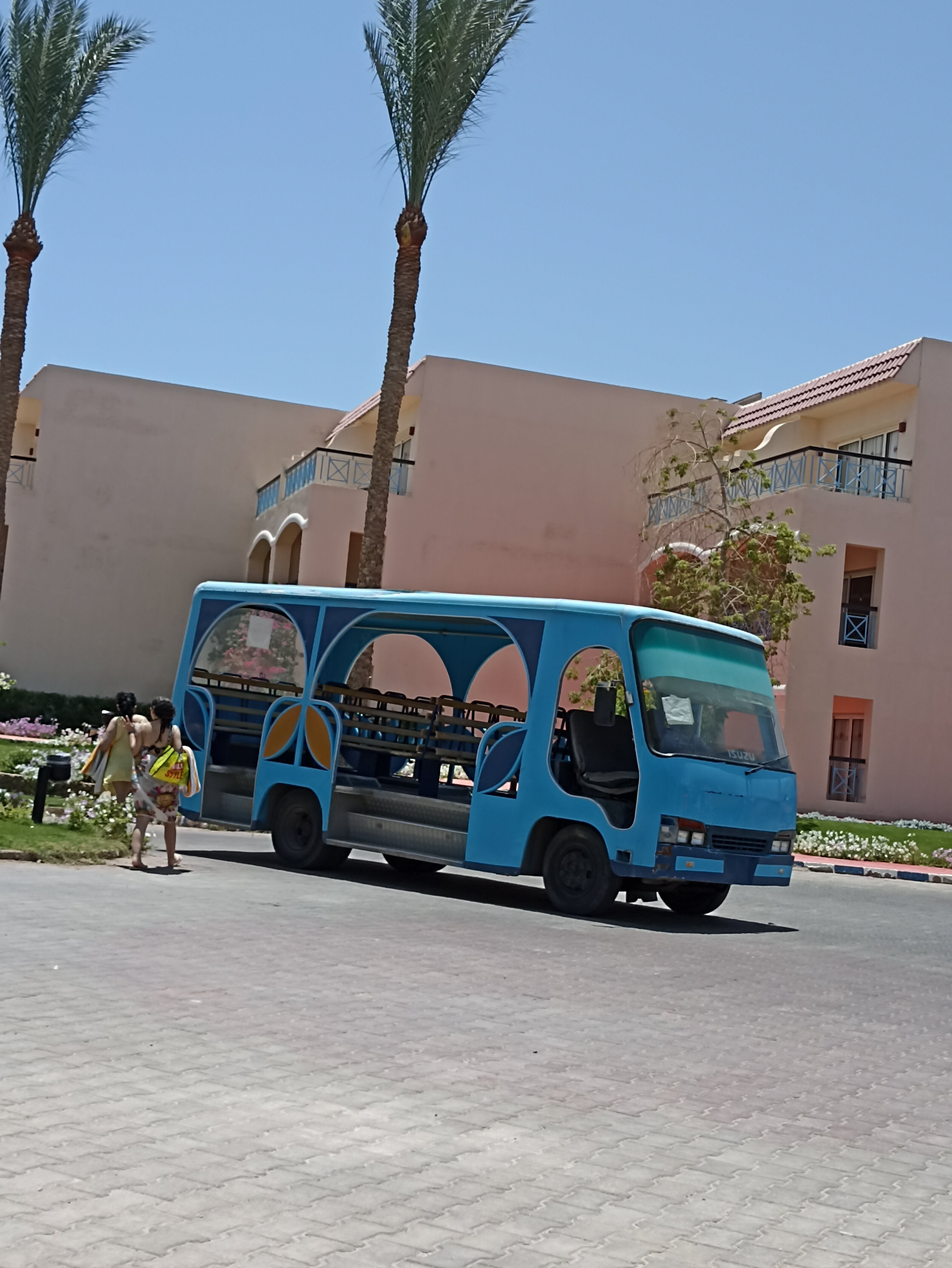 Фото Ivy Cyrene Sharm Resort