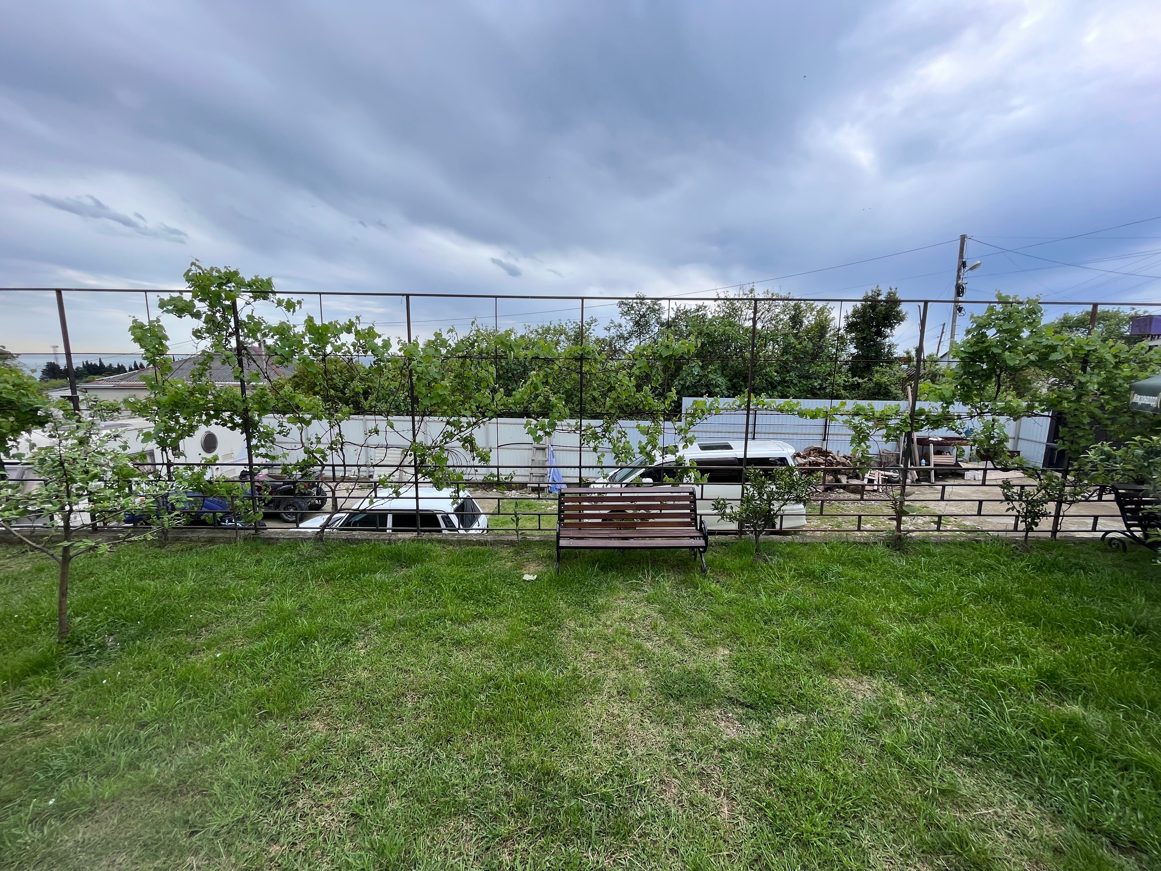 Фото Адзгара