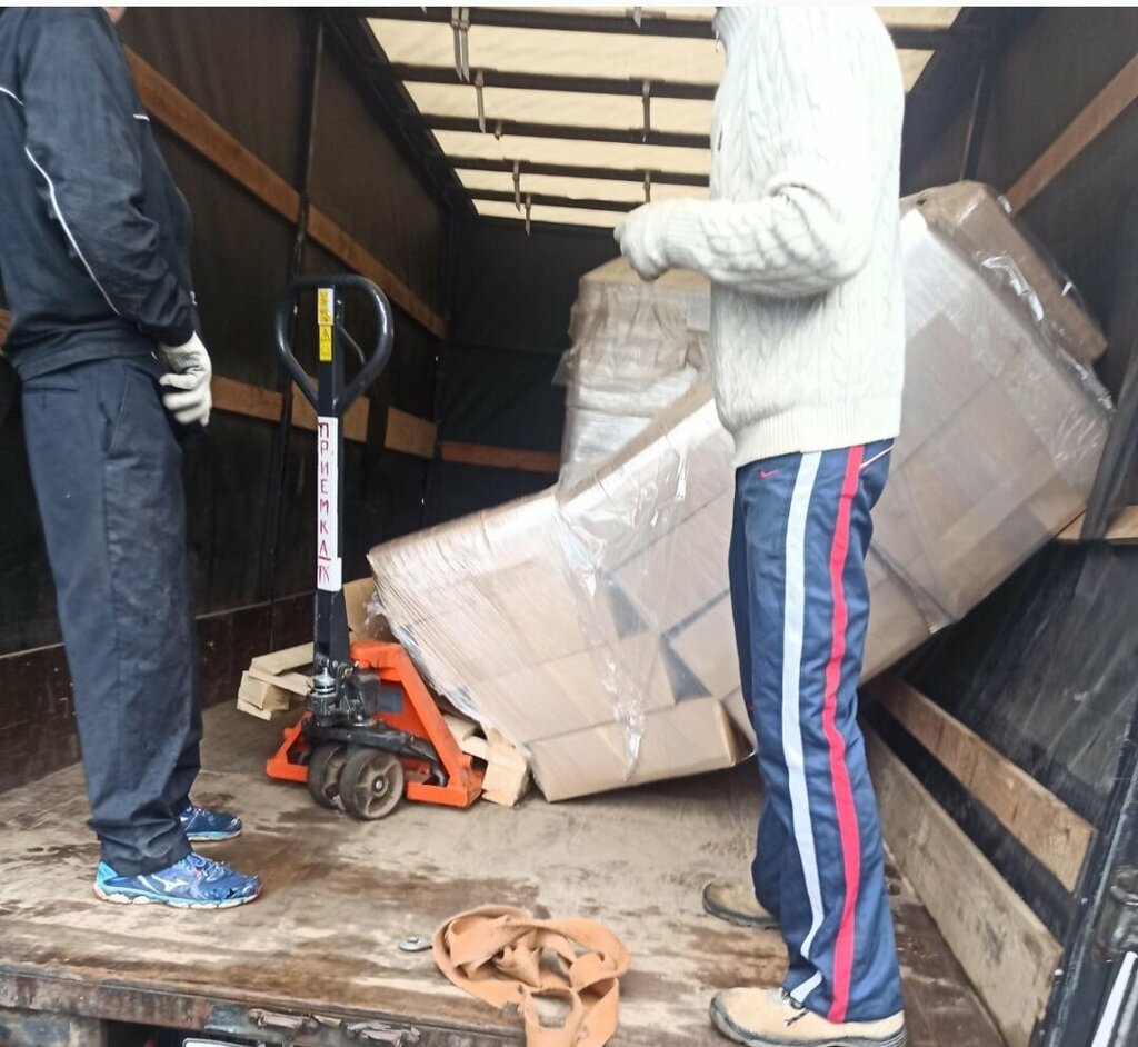 Plastic products AMBpolimer, Moscow and Moscow Oblast, photo