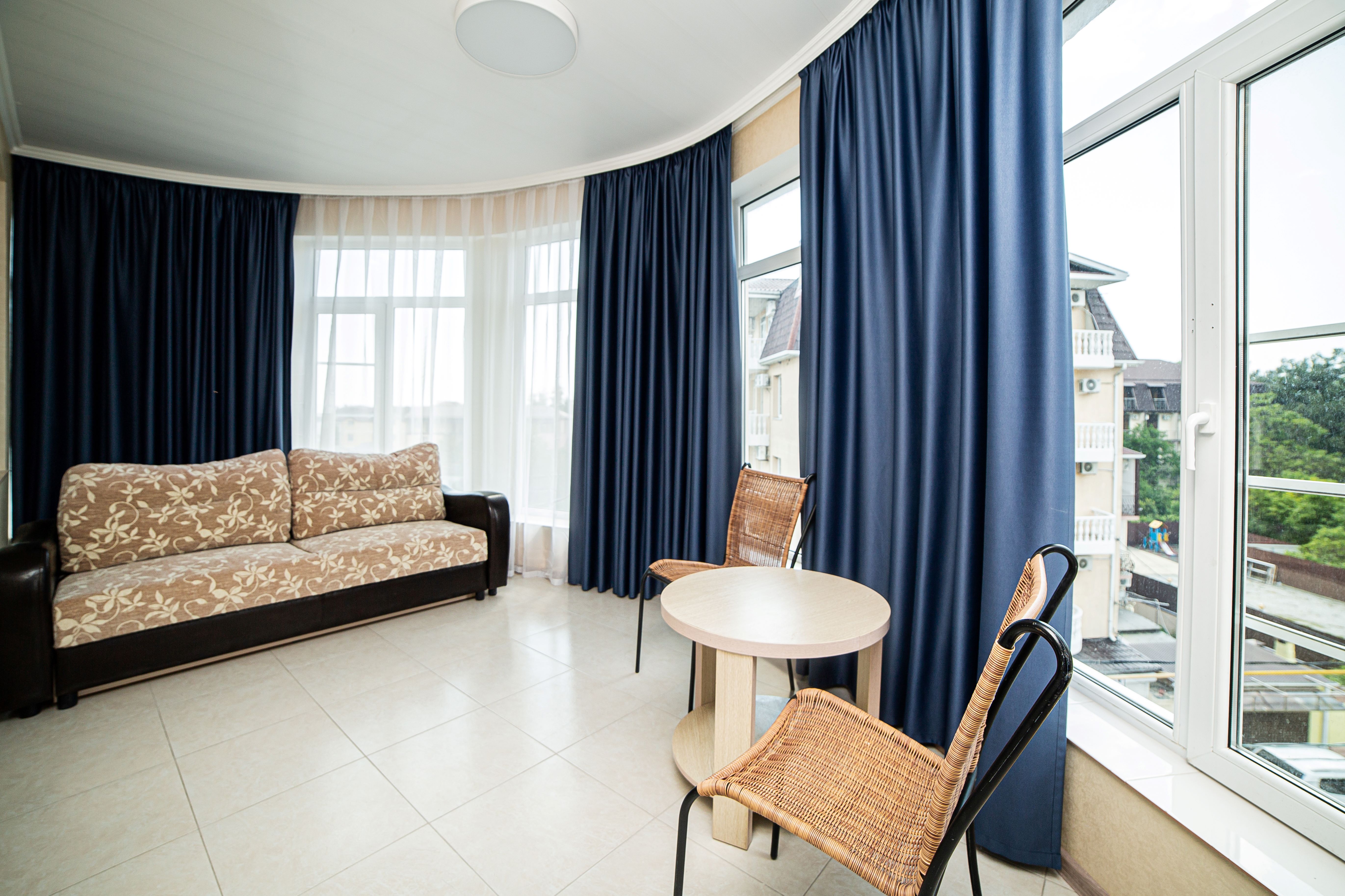 Фото В гостях у Танечки