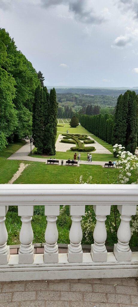 Смотровая площадка Смотровая площадка, Кисловодск, фото