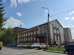 Стройкомфорт (ул. Строителей, 6), строительная компания в Тобольске