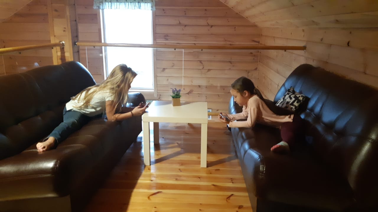 Фото Лаванда