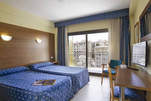 Фото Hotel Prince Park