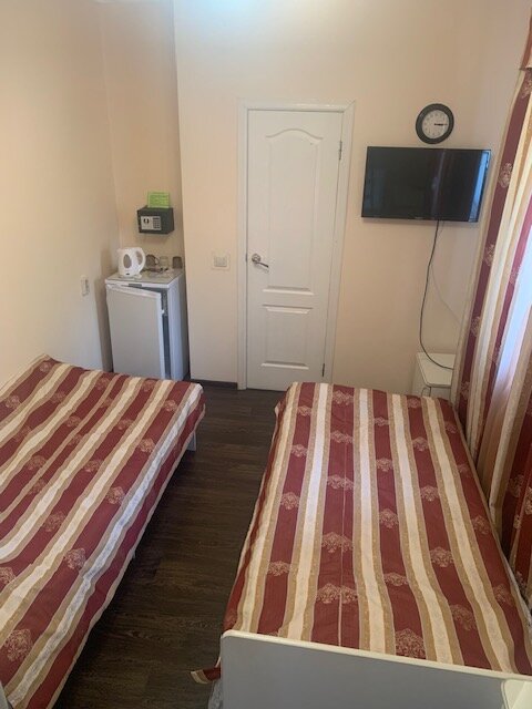 Фото Гостевой дом на Краснодарской