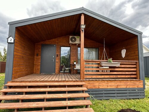 Дом в аренду Юрьево Home в Великом Новгороде