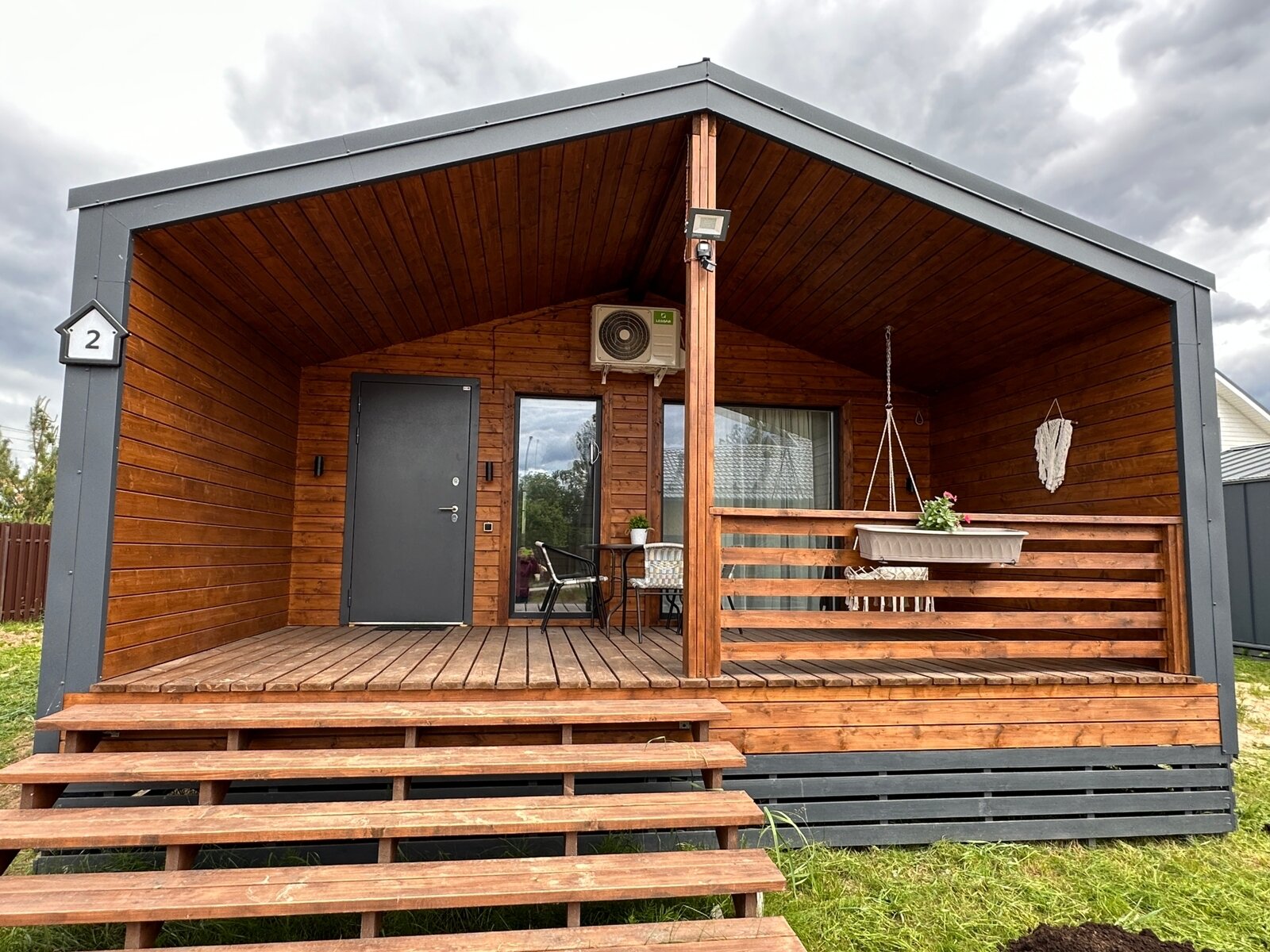 Фото Юрьево Home