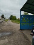 Хутор (Yaroslavl, Mashinostroiteley Avenue), public transport stop