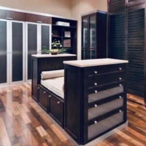 Interior design Cottege Interior & Decor, company, Abu Dhabi, photo