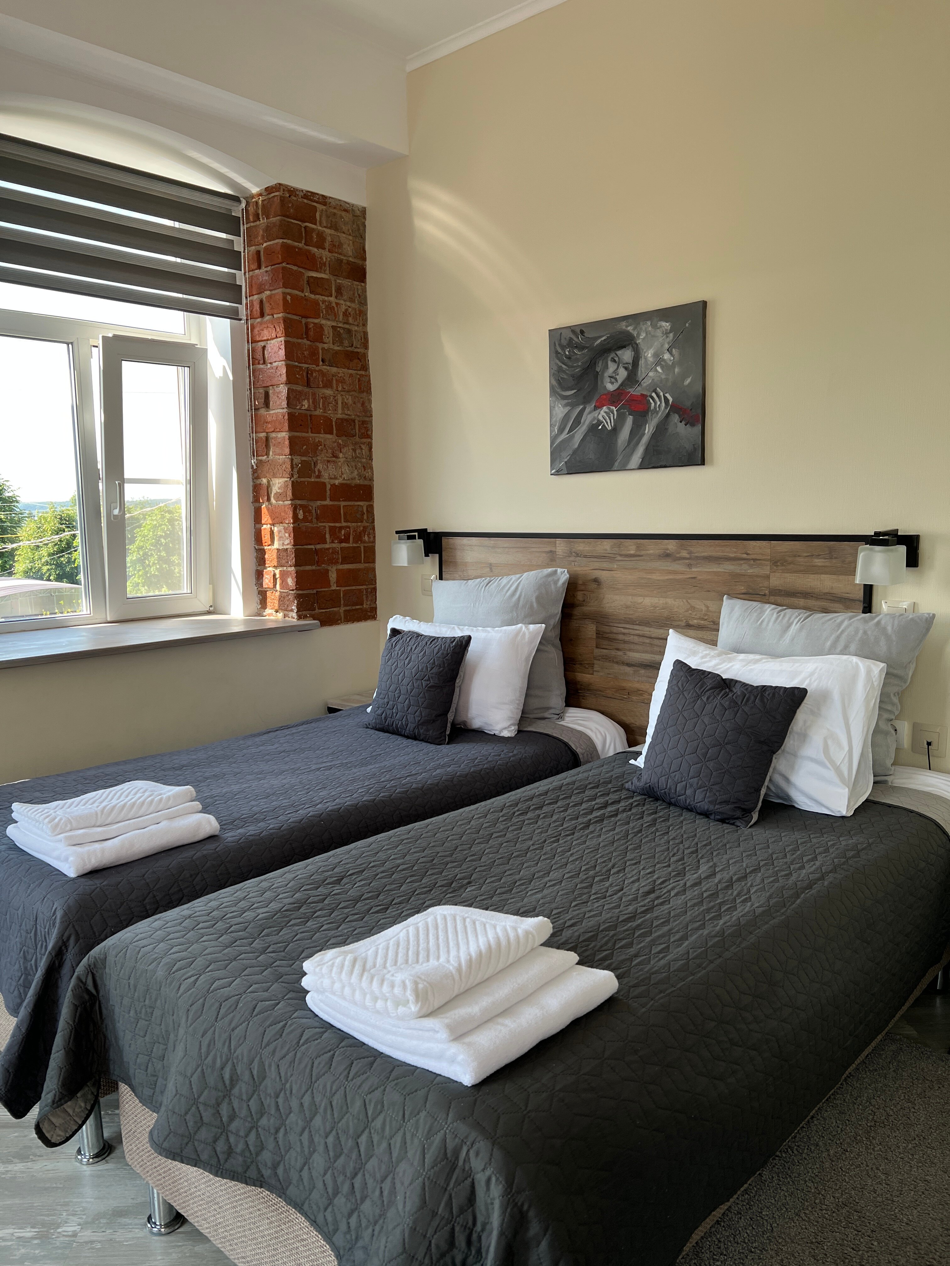 Фото Нагорное