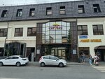 Chikibro (Spartakovskaya Street, 2к1), dance school