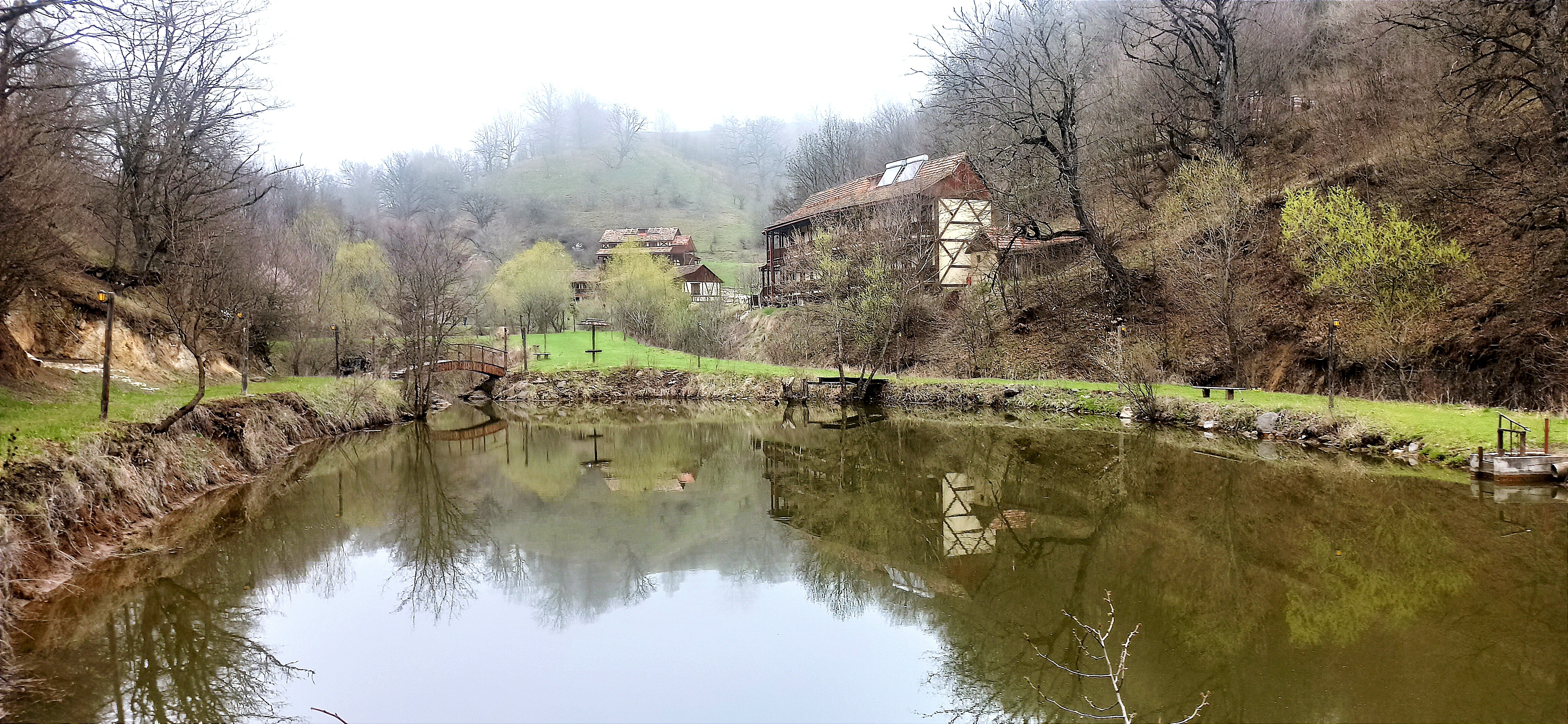 Фото Ecokayan Dilijan Resort Hotel