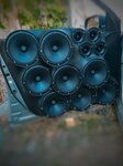 Instalaudio (M.I. Nedelina Street, 1Б) ، صوتيات السيارة