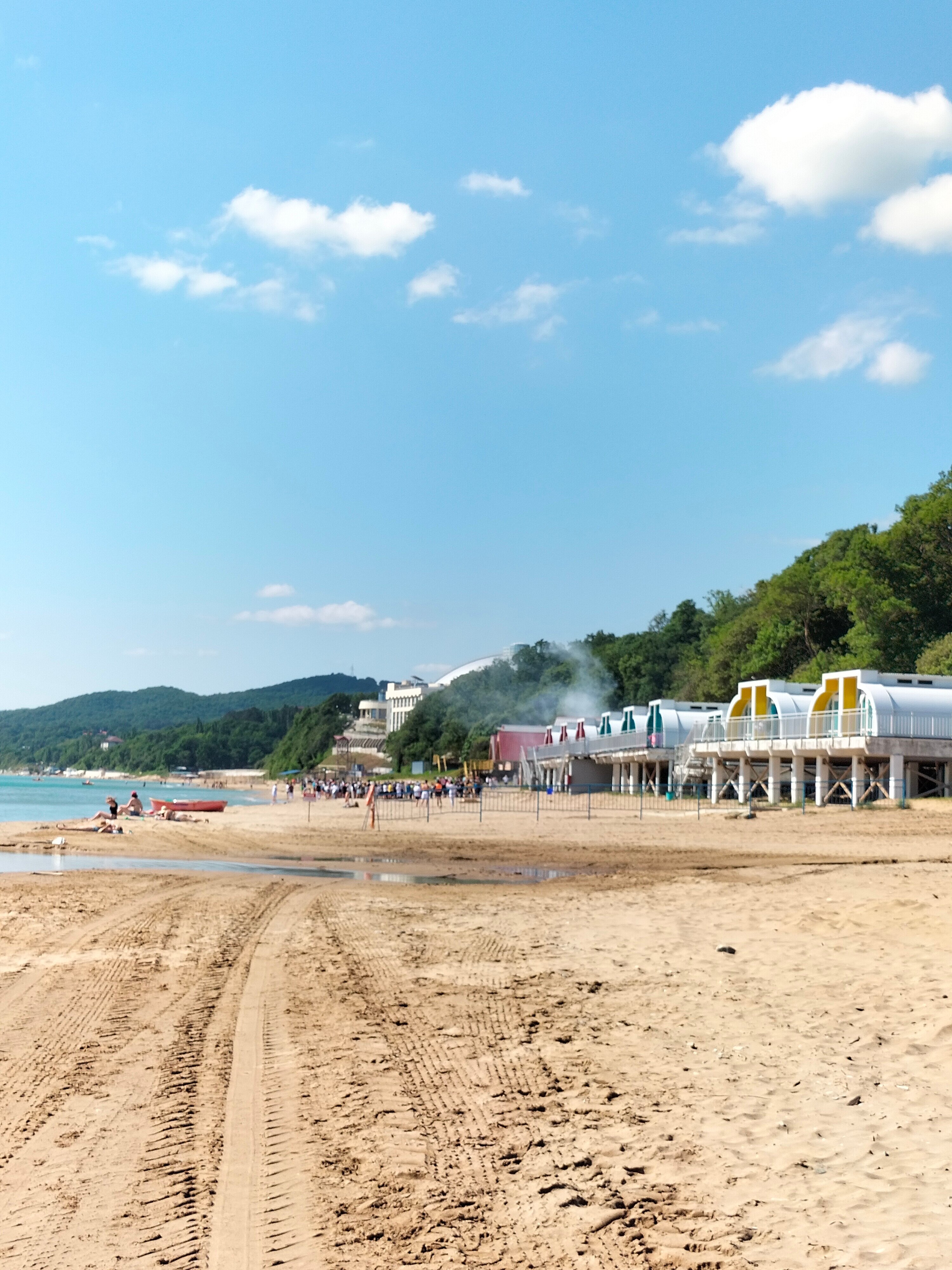 Фото Изумруд