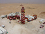 Asian Petroleum Services LLC (403, Saeed Bin Ahmed Al Qtaib Street, E9-02, Abu Dhabi), oil and gas equipment