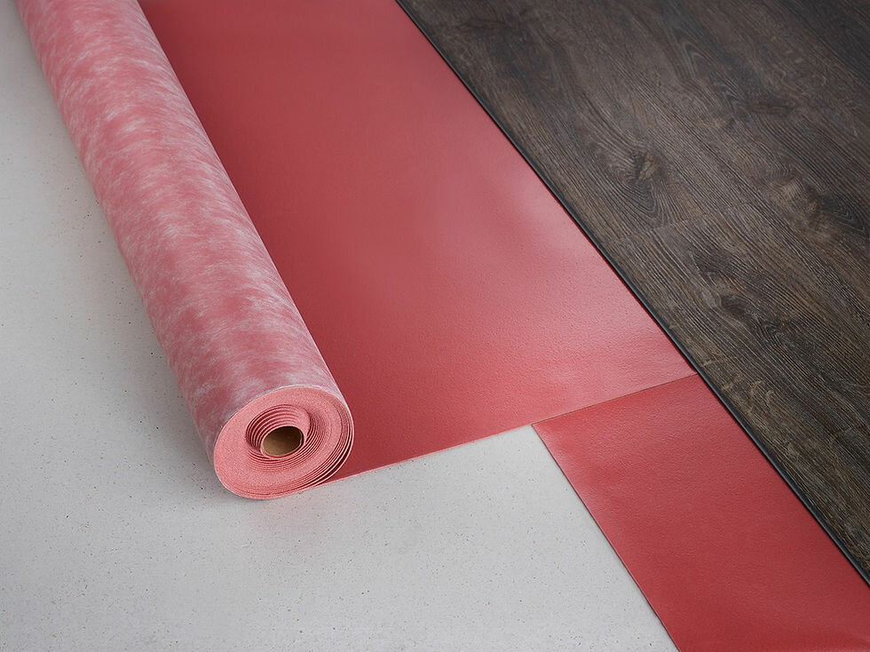 Flooring Woodfloors Middle East, Dubai, photo