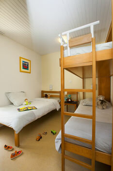Гостиница Belambra Hotels & x26; Resorts Omaha Beach