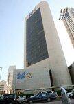 Silica Information Technology (Zayed The First Street, 710), it company