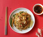 Asian Wok (City Centre Deira, Port Saeed, Deira, Dubai), restaurant