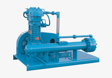 Pumping equipment Momentum Pump Solutions & Trading, Sharjah, photo
