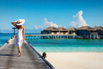 Reds Travel and Tourism (Palm Jumeirah Road, 7), travel agency