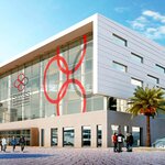 Al Bait Al Methali Schools & Hospitals Furniture (61E, Sheikh Ammar Bin Humaid Street, Талла-2, Саутерн-Сектор, Аджман), мебель для офиса в Аджмане