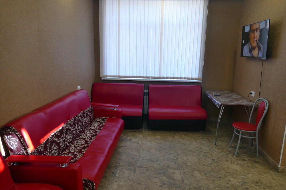 Фото Триумф