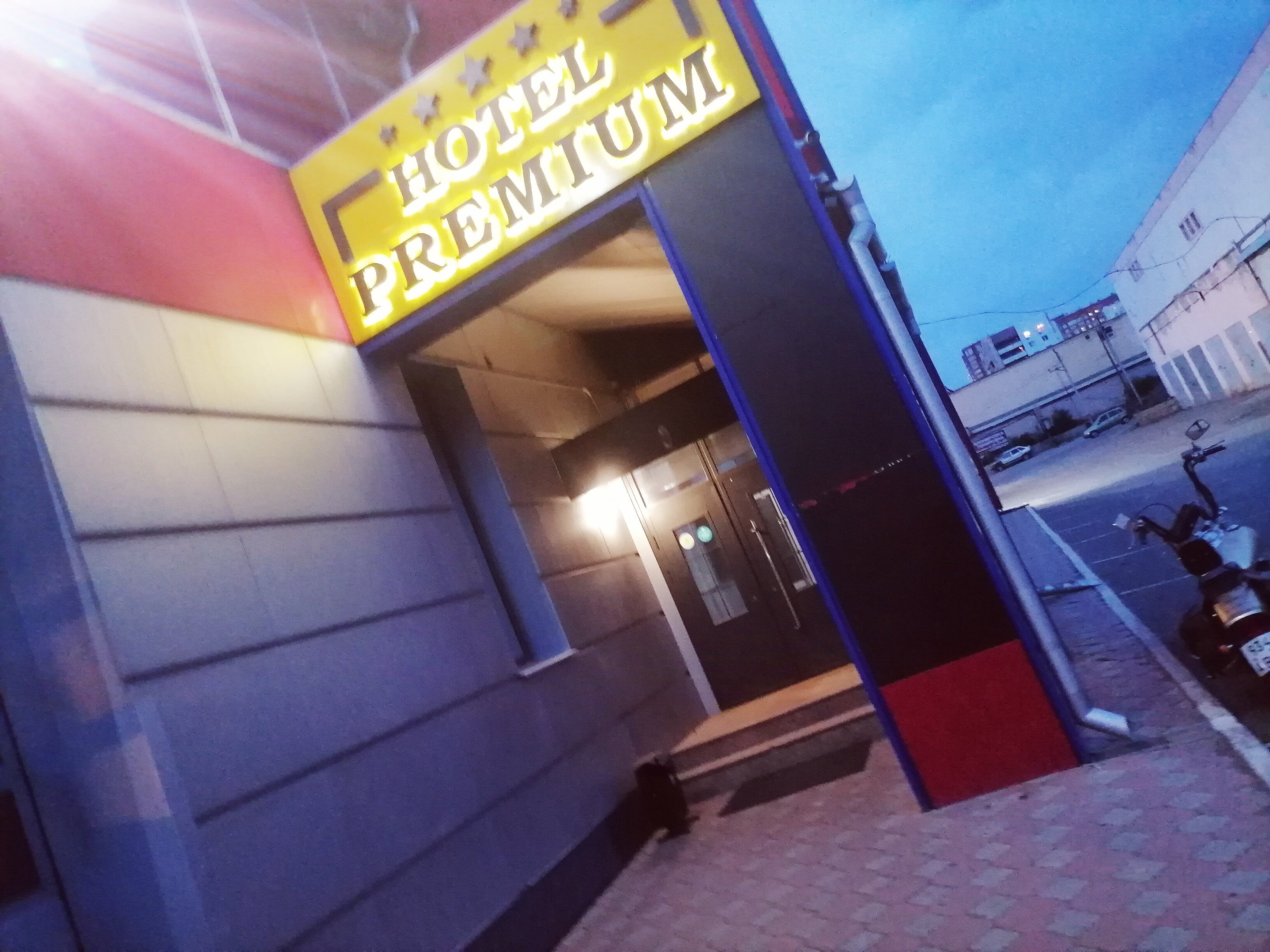 Фото отеля 5