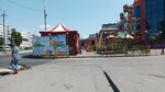 Детский городок (70 Let Oktyabrya Street, 31с1) ، مركز ترفيهي