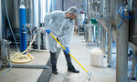 Bio Detergents & Disinfectants Trading L. L. C. (AB Plaza 7, Al Mamzar, Deira, Dubai), chemical equipment