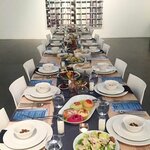 Blast Catering (3, 1 Street, Al Quoz Industrial 3, Al Quoz Industrial, Hadaeq Mohammed Bin Rashid, Dubai), catering