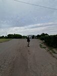 Первомайский (Saratov Region, Balashovskiy rayon, posyolok Pervomayskiy, Molodyozhnaya ulitsa), public transport stop