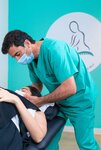 Dr Oliver Jones (Dubai, Jumeirah, Al Wasl Road, 947), body therapy