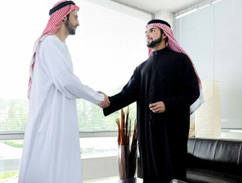 Attorney Hilal & Associates Advocates & Legal Consultants, Abu Dhabi, photo